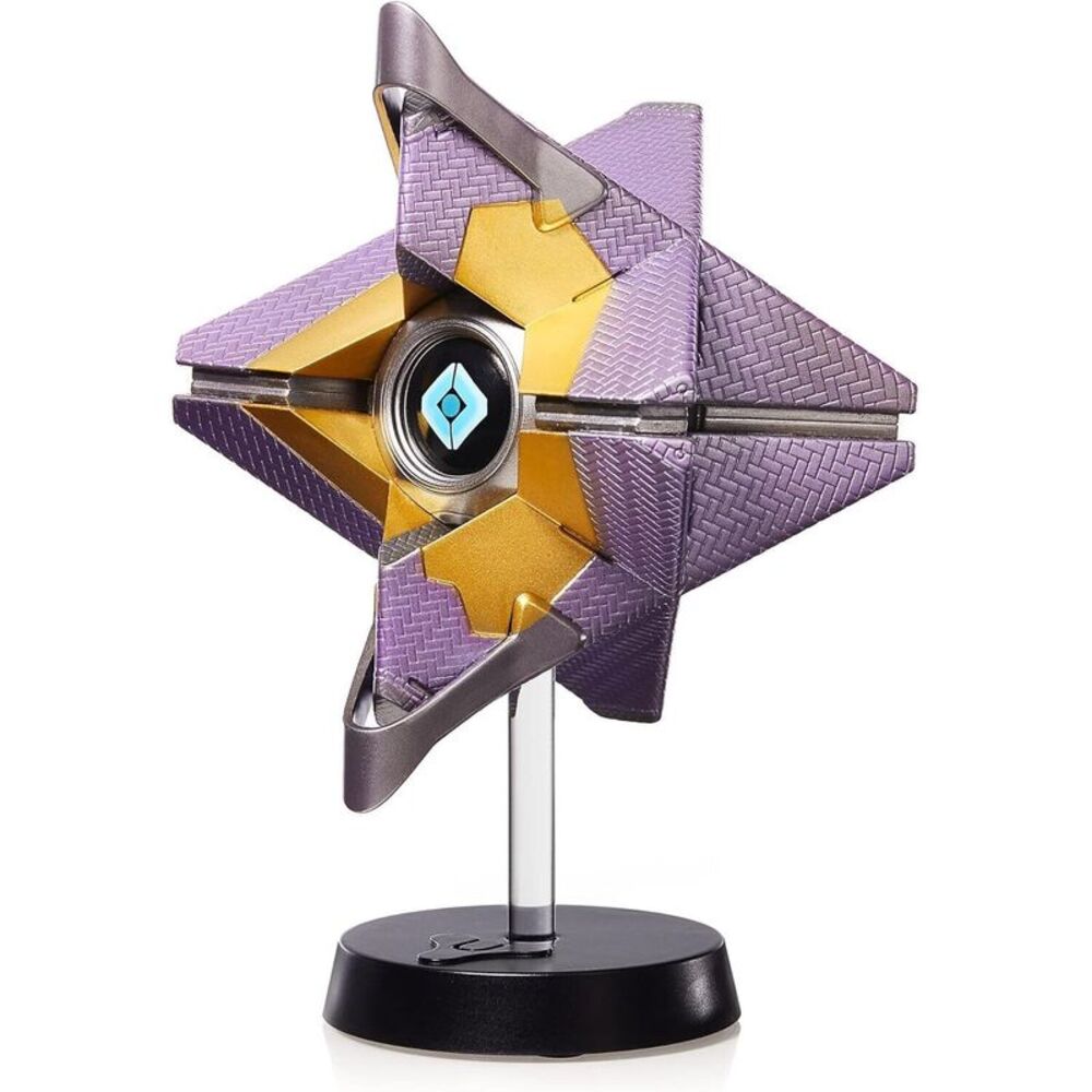 Numskull - Destiny - Ghost Shell Heraldic (With Ocularia Emblem)  COLLECTABLES